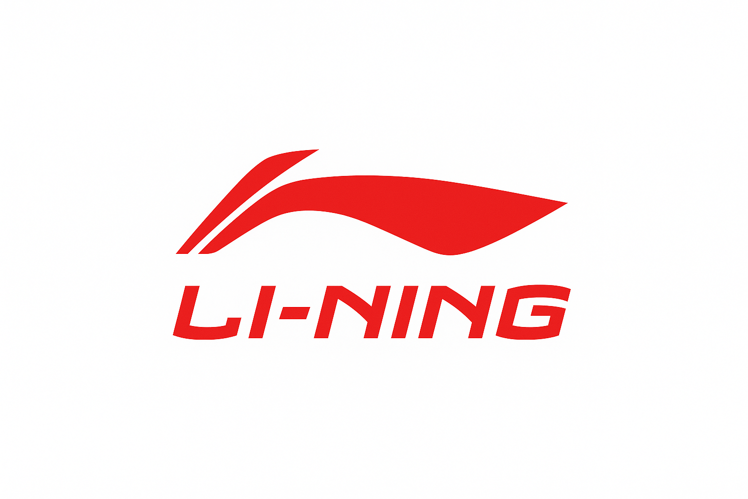 Li ning